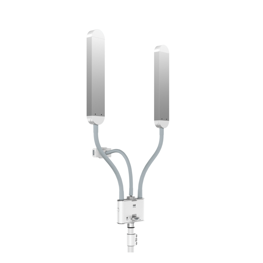 Newell Isztar LED Light – 3