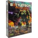 Catalyst Game Labs BattleTech Beginner Box 40th Anniversary Catalyst Game Labs BattleTech Beginner Box 40th Anniversary