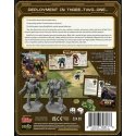 Catalyst Game Labs BattleTech Beginner Box 40th Anniversary Catalyst Game Labs BattleTech Beginner Box 40th Anniversary