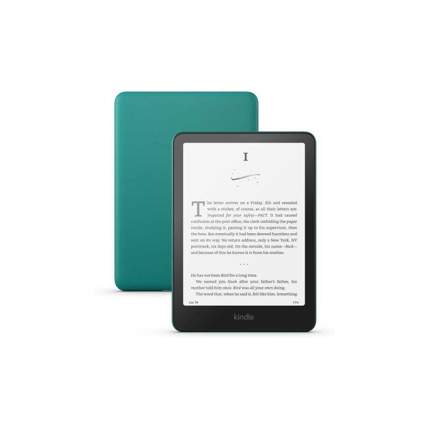 Amazon Kindle Paperwhite Electronic reader 7``