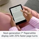 Amazon Kindle Paperwhite Elektroninė skaityklė 7'' 300ppi, 16GB, Jade, su reklamomis Amazon Kindle Paperwhite Elektroninė skaityklė 7'' 300ppi, 16GB, Jade, su reklamomis