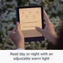 Amazon Kindle Paperwhite Elektroninė skaityklė 7'' 300ppi, 16GB, Jade, su reklamomis Amazon Kindle Paperwhite Elektroninė skaityklė 7'' 300ppi, 16GB, Jade, su reklamomis