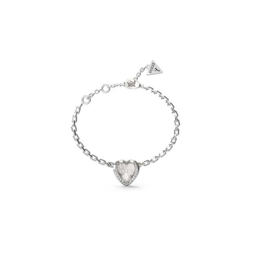 Jewellery Guess Bracelet JUBB04607JWRHS