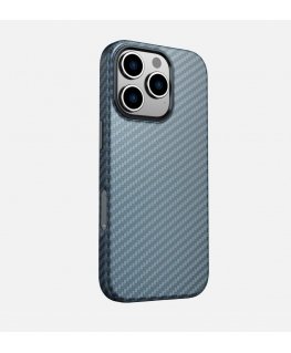 Swissten MagStick Shell Case for Apple iPhone 15 Pro Max