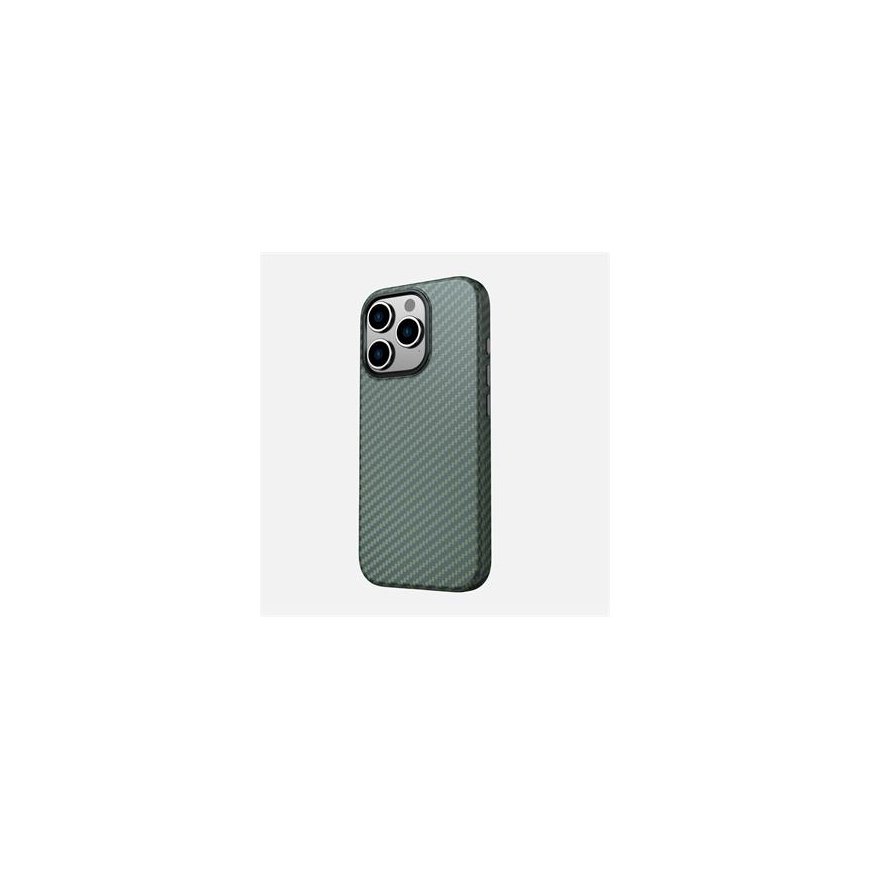Swissten MagStick Shell Case for Samsung Galaxy A35 5G – 2