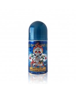 Wild Heart Deodorant Roll-on