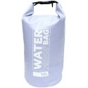 Red Cliffs Red Cliffs waterproof bag 10l, gray