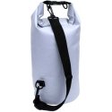 Red Cliffs Red Cliffs waterproof bag 10l, gray