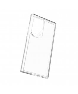 ZAGG Crystal Palace mobiiltelefoni ümbris 17,3 cm (6.8") Kate Läbipaistev
