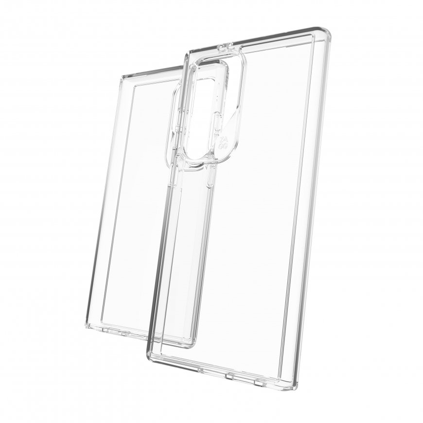ZAGG Crystal Palace Galaxy S24 Ultra Clear – 2