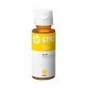HP GT52 Ink Yellow HP GT52 Ink Yellow