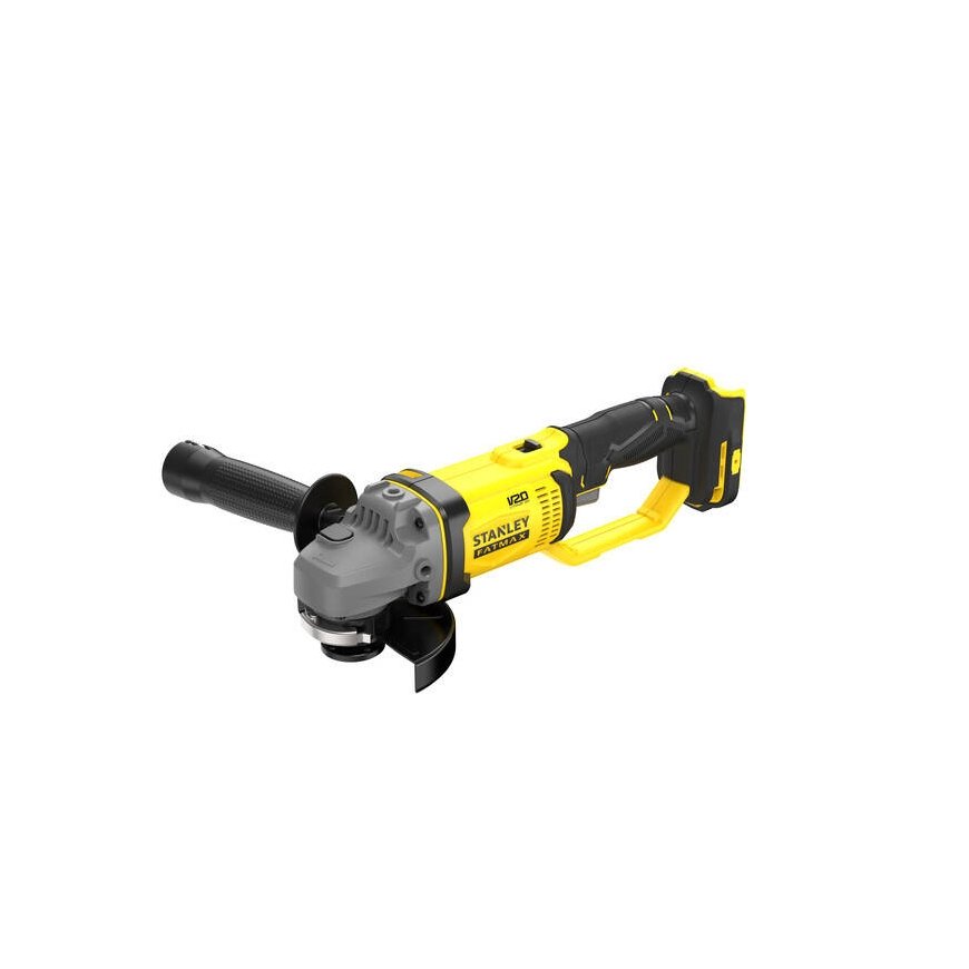 Stanley ST angle grinder V20 SFMCG300B