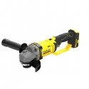 Stanley ST angle grinder V20 SFMCG300B Stanley ST angle grinder V20 SFMCG300B