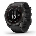 RINGKE SLIM & TEMPERED GLASS GALAXY WATCH 7 (44 MM) TITANIUM BLA