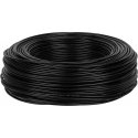 Cabletech Koaksialinis kabelis R-TV RG-59 200m / dėžutė juoda Cabletech Koaksialinis kabelis R-TV RG-59 200m / dėžutė juoda