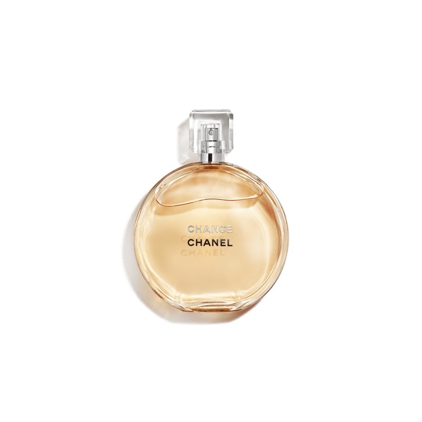 CHANEL Chance 50 ml Sievietes