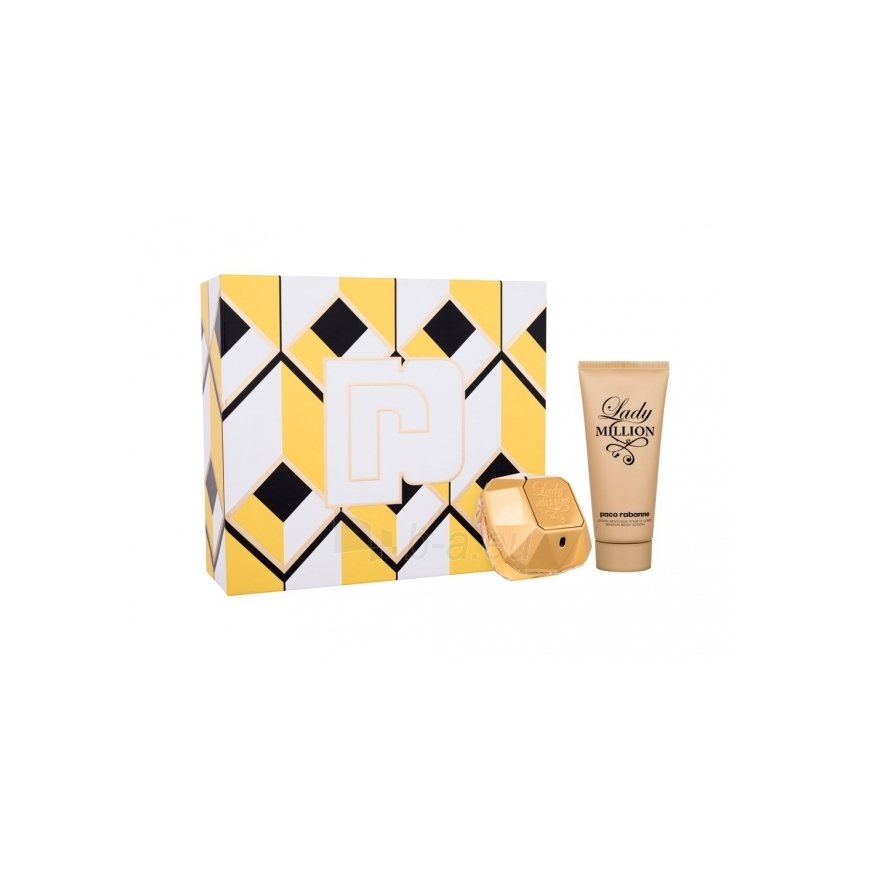 Rabanne Paco Rabanne Lady Million EDP