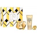 Paco Rabanne Lady Million EDP perfume set for women, 80 ml Paco Rabanne Lady Million EDP perfume set for women, 80 ml