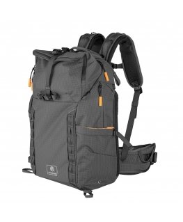 Vanguard VEO ACTIVE49 GY kaamerakott Seljakott Hall