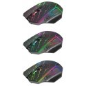 Defender URAN GM-503 mouse Gaming Right-hand RF Wireless Optical 3200 DPI Defender URAN GM-503 mouse Gaming Right-hand RF Wireless Optical 3200 DPI