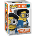 FUNKO POP! Vinilinė figūrėlė: BTS x Despicable Me 4 - Jung Kook