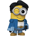 FUNKO POP! Vinilinė figūrėlė: BTS x Despicable Me 4 - Jung Kook