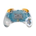 PDP REALMz Permatomas USB Žaidimų pultelis Analoginis / skaitmeninis Nintendo Switch, „Nintendo Swit PDP REALMz Permatomas USB Žaidimų pultelis Analoginis / skaitmeninis Nintendo Switch, „Nintendo Swit