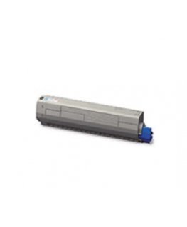 OKI 45862814 tonera kārtridžs 1 pcs Oriģināls Dzeltens