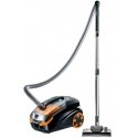 Thomas DryBox Amfibia Pet 2,6 L Sauss/slapjš 1700 W Bezmaisa Thomas DryBox Amfibia Pet 2,6 L Sauss/slapjš 1700 W Bezmaisa
