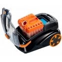 Thomas DryBox Amfibia Pet 2,6 L Sausas ir drėgnas 1700 W Bemaišis Thomas DryBox Amfibia Pet 2,6 L Sausas ir drėgnas 1700 W Bemaišis