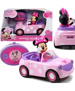 Dickie Auto per radiją Minnie Roadster JADA Dickie