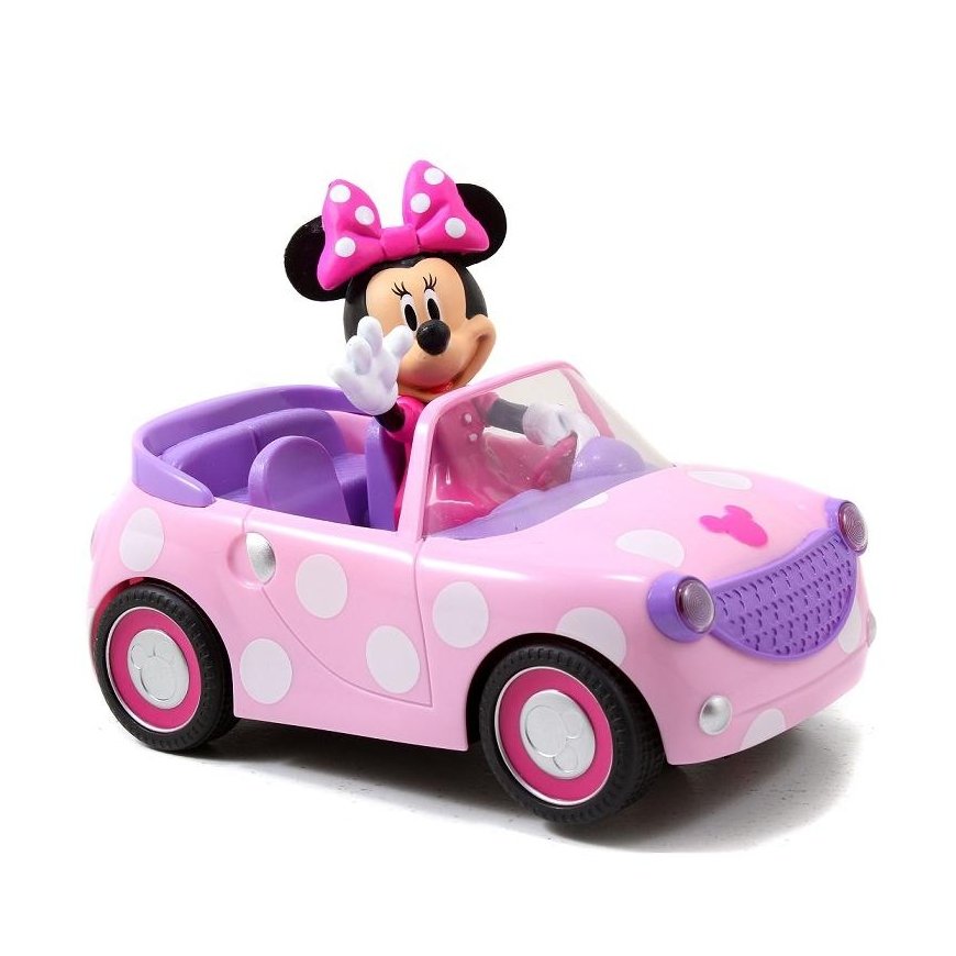 Dickie Auto per radiją Minnie Roadster JADA Dickie – 3