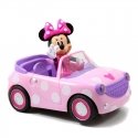 Dickie Auto on the Radio Minnie Roadster JADA Dickie