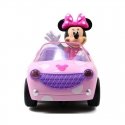 Dickie Auto on the Radio Minnie Roadster JADA Dickie