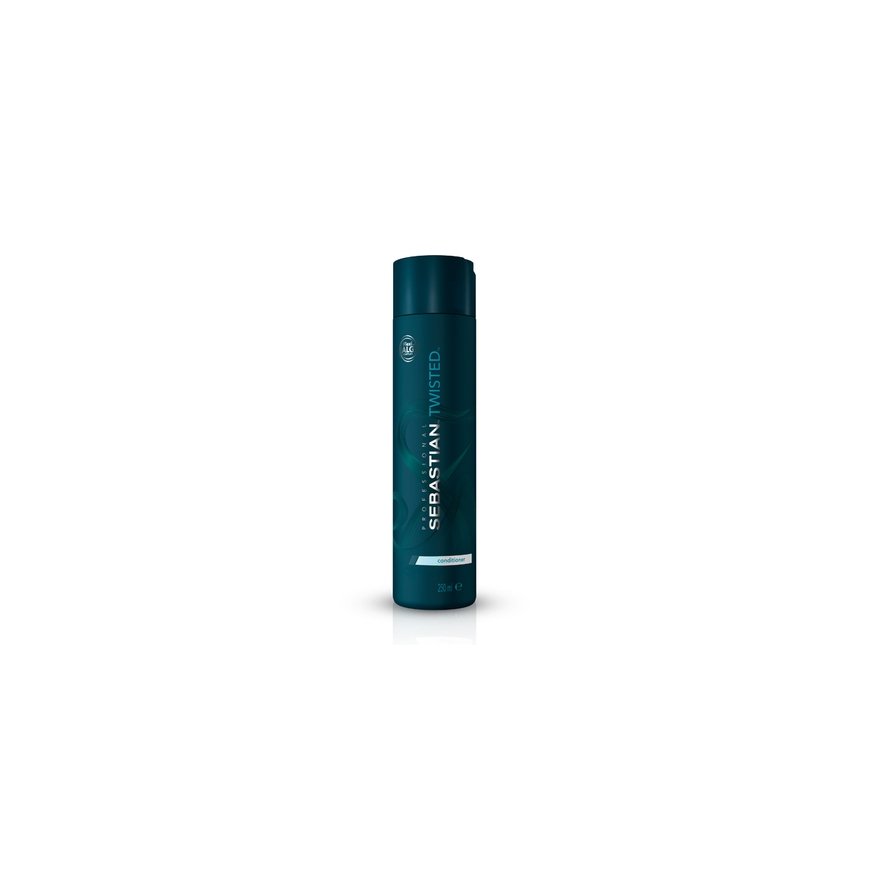 Wella Professionals Twisted 125 ml Sievietes