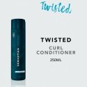 Wella Professionals Twisted 125 ml Naisten Wella Professionals Twisted 125 ml Naisten