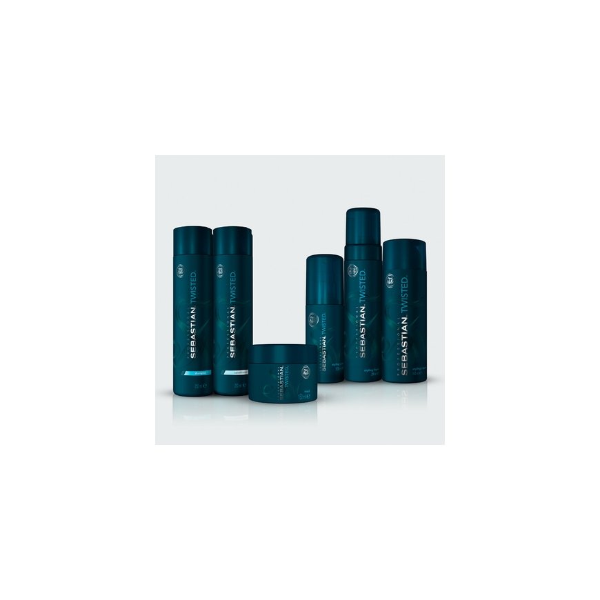 Wella Professionals Twisted 125 ml Sievietes – 4