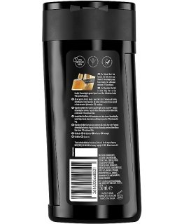 Man's Best Shower Gel