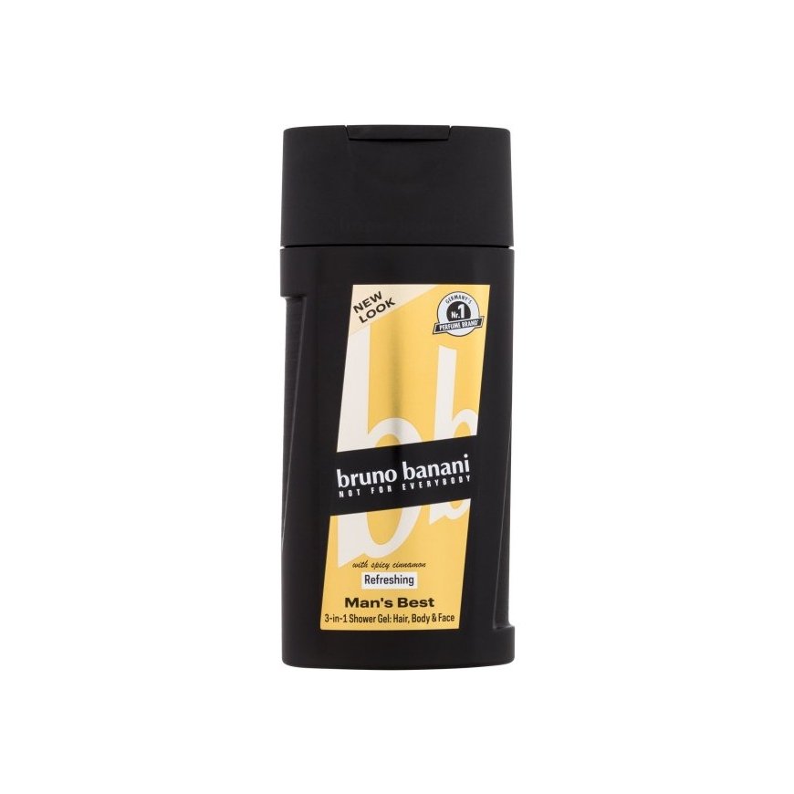 Man's Best Shower Gel – 2