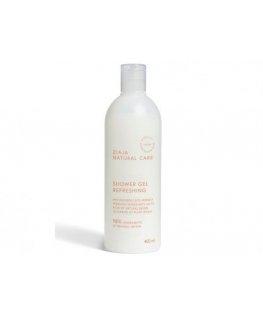 Natural Care Refreshing Shower Gel - Osvěžující sprchový gel