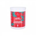 Hair Pro-Tox Cannabis Hair Mask - Mask for damaged hair Hair Pro-Tox Cannabis Hair Mask - Mask for damaged hair