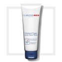 Clarins Men Active Face Wash Attīrošs gels Vīrieši 125 ml Clarins Men Active Face Wash Attīrošs gels Vīrieši 125 ml