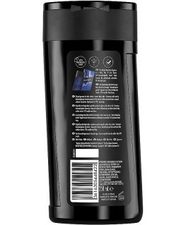 Magic Man large shower gel