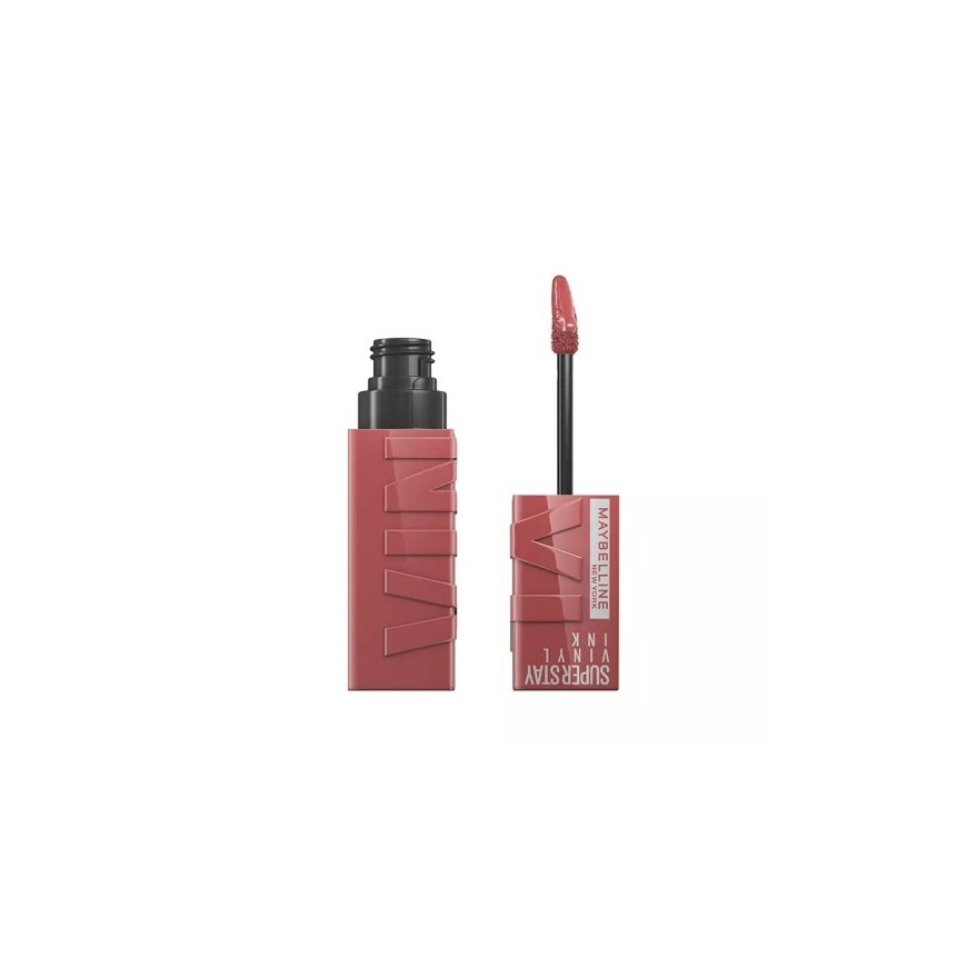 Superstay Vinyl Ink Lipstick 4,2 ml