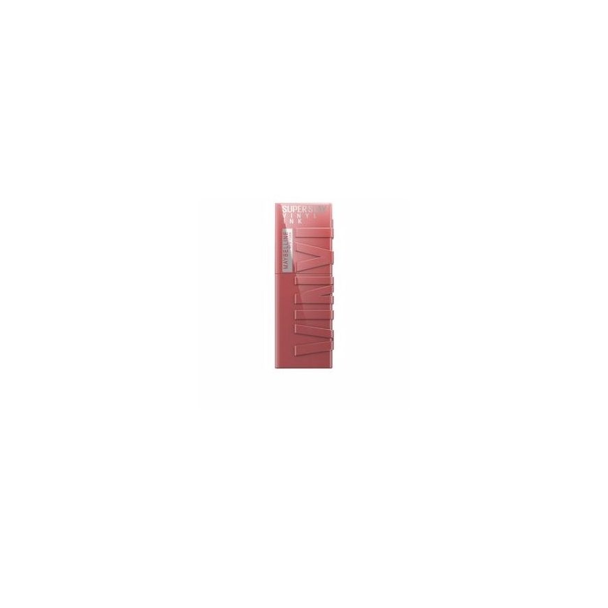 Superstay Vinyl Ink Lipstick 4,2 ml – 2