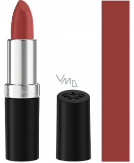 Lasting Finish Lipstick - Long Lasting Lipstick 4 g caring