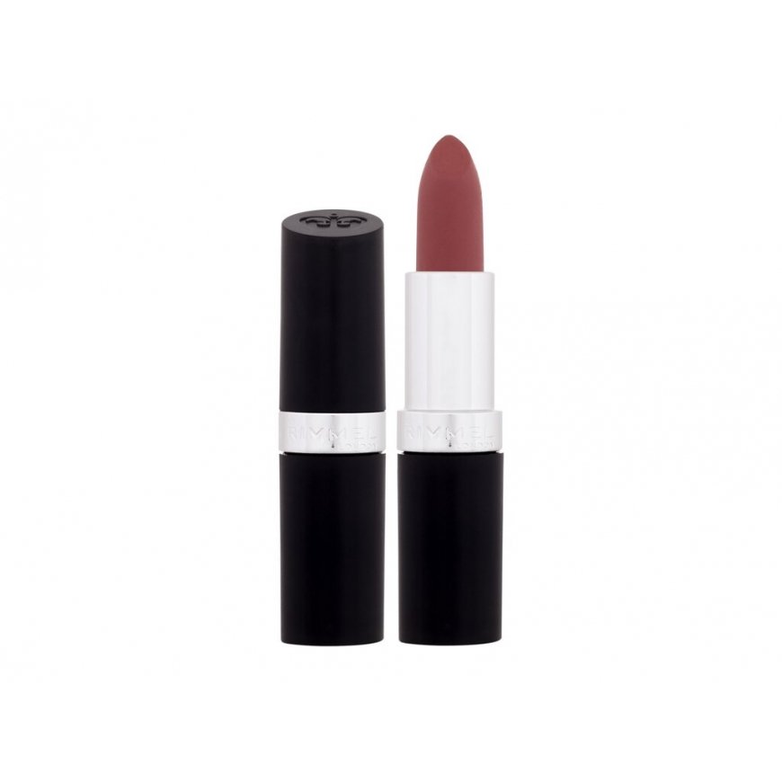 Lasting Finish Lipstick - Long Lasting Lipstick 4 g caring – 2