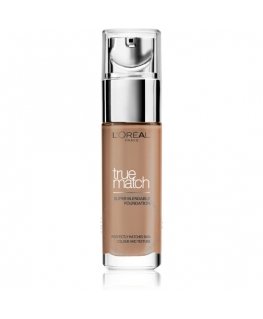 The True Match Foundation - Make-up 30 ml