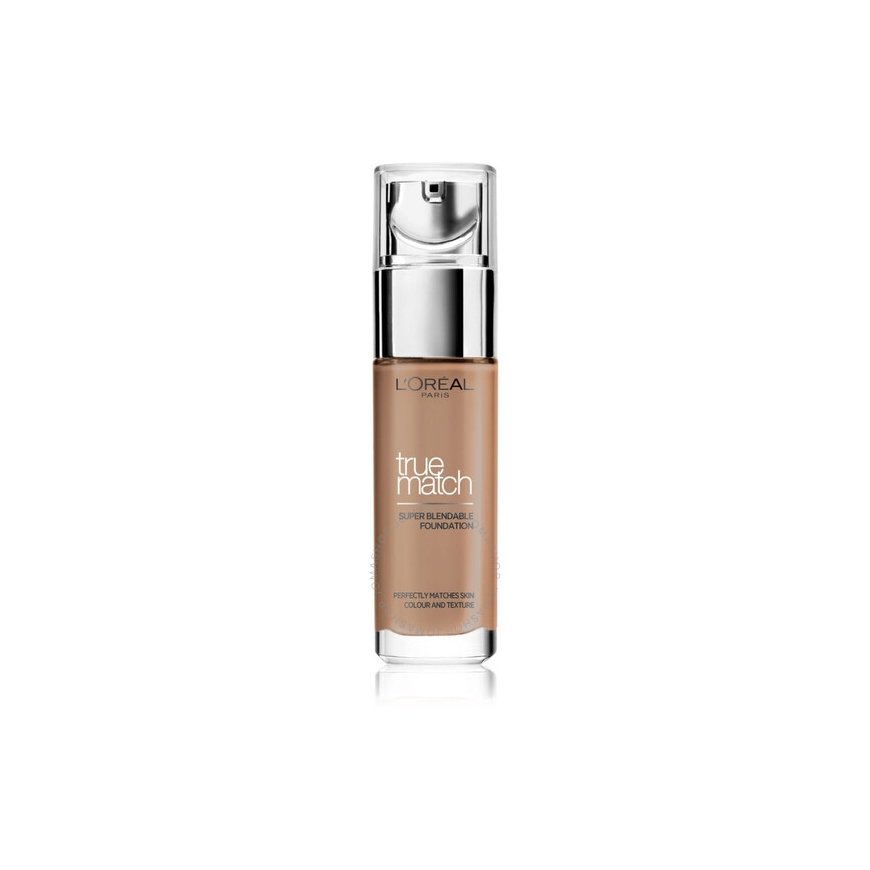 The True Match Foundation - Make-up 30 ml