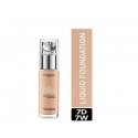 The True Match Foundation - Make-up 30 ml